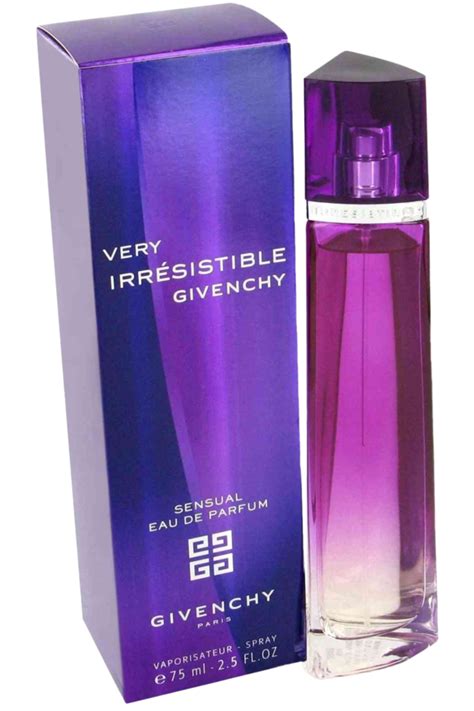 very irresistible givenchy review|givenchy very irresistible sensual.